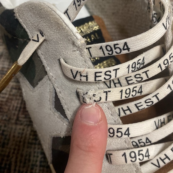 Vintage Havana sneakers - Picture 6 of 6